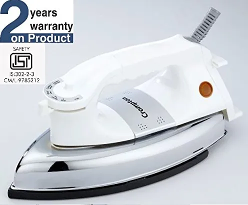 Crompton iron rhino discount